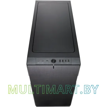 Корпус Fractal Design Define R6 Black картинка 12